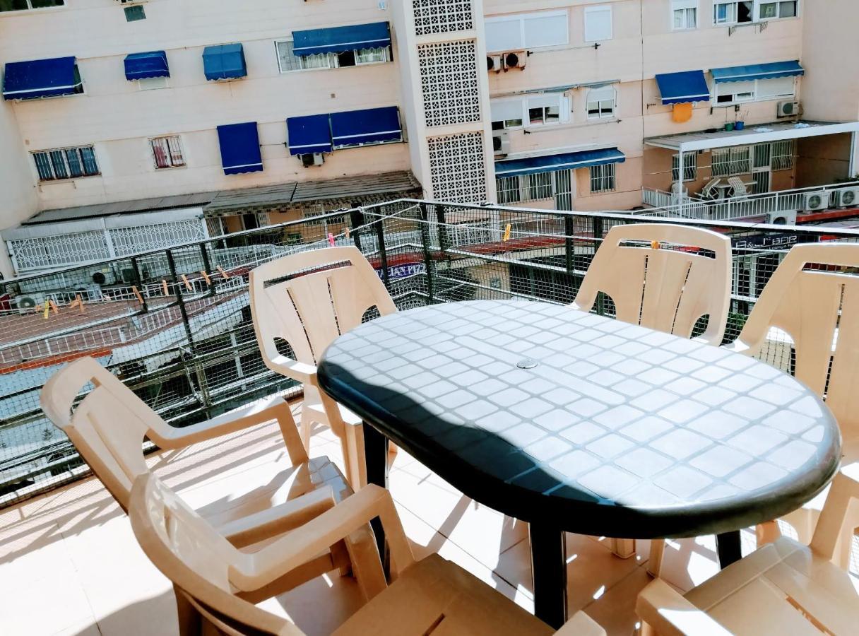 Ronda Appartement Benidorm